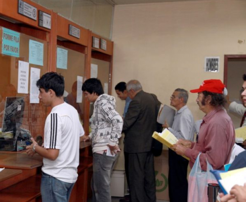 Abogados y escribanos interesados en Nuevo Sistema de Liquidación de Tasa Judiciales deben crear un Usuario Personal