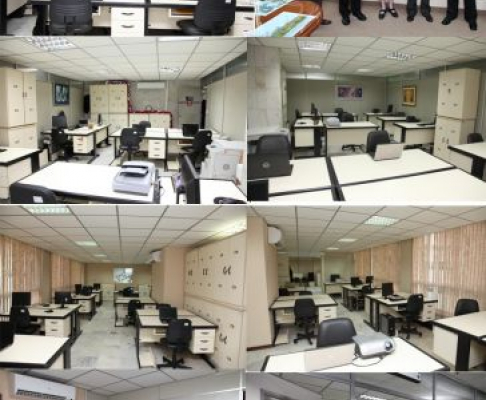 Dirección de Auditoría Interna habilitó nuevas oficinas