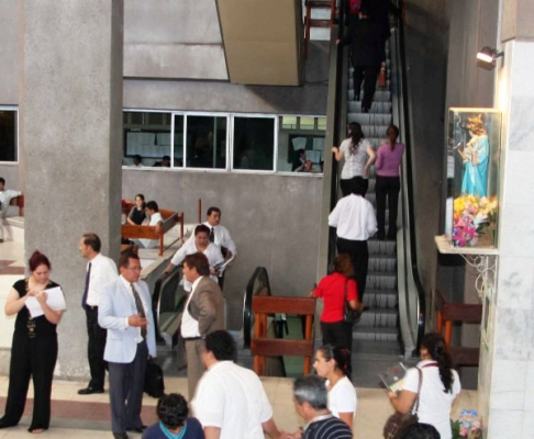 Fase II del Programa Umbral está fortaleciendo el Sistema Disciplinario