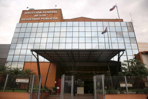 Realizarán trabajos de actualización e integración de sistemas en la infraestructura tecnológica de la DGRP.