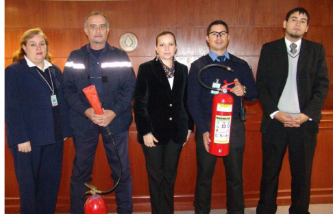 Preparan simulacro de evacuación para evaluar plan de emergencia
