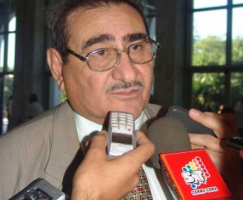 Presidente de la Corte sostuvo que las medidas son para defender institucionalidad del Poder Judicial