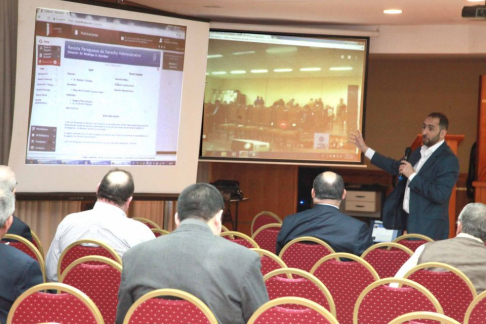 Jorge Nazar, de IJ EDITORES Información Jurídica