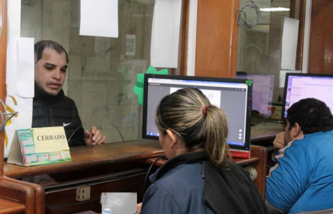 La nueva dependencia brindará todos los servicios frecidos en Capital y demás sedes judiciales.