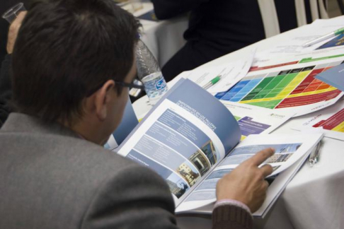 Fomentan transparencia y rendición de cuentas a través del Plan Estratégico Institucional 2016-2020