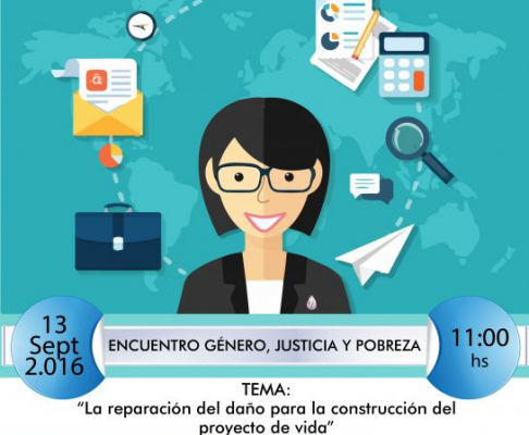 Secretaría de Género invita a participar de cátedra virtual