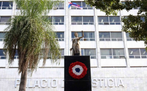 Acordada implementa el Registro Nacional de Agresores Sexuales de Niños, Niñas y Adolescentes