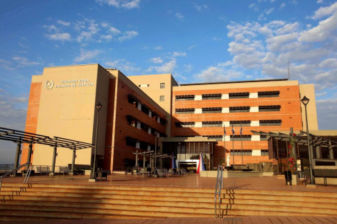 Juzgados y Tribunales de Canindeyú superan en un 49% metas planificadas en resoluciones dictadas.