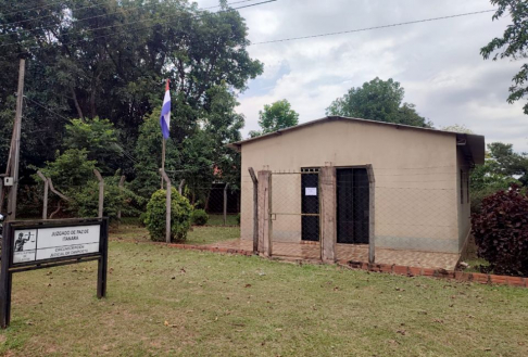 Asueto judicial y suspensión de plazos en Itanará.