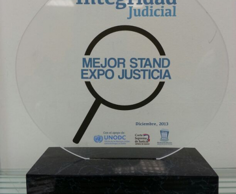 La entrega de premios será este viernes.