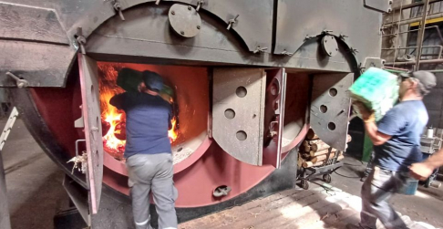 Juzgado de Garantías ordena incineración de 1.180 kg de supuesta marihuana en Pilar.