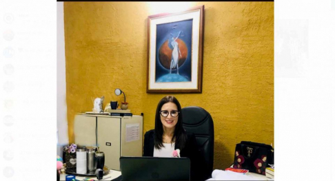 Juzgado de Ejecución Penal eleva reporte sobre sus funciones.