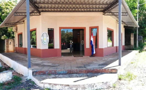 Asueto judicial y suspensión de plazos procesales en Yrybucuá.