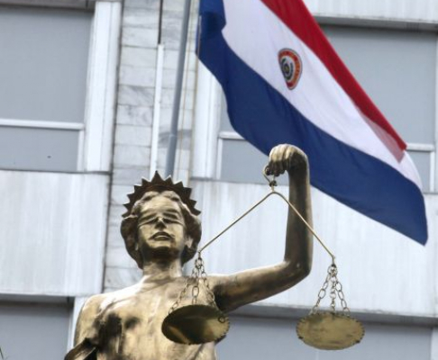 Resoluciones de la Corte Suprema de Justicia