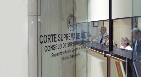 A través de un organizado sistema se pretende dar una rápida respuesta a los hechos denunciados por la ciudadanía
