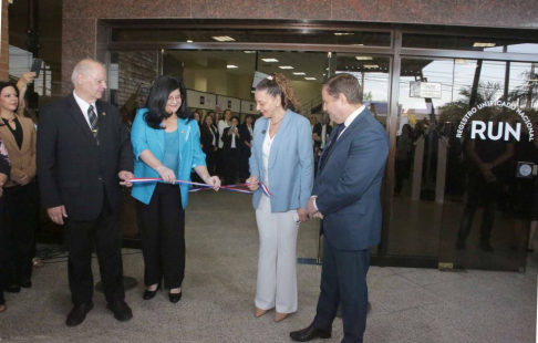 Histórico: entra en funcionamiento el Registro Unificado Nacional en todo el país.