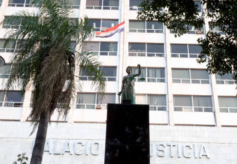 Invitan a participar del curso virtual sobre la función judicial