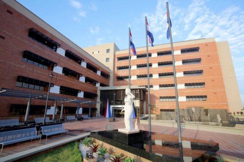 Convocatoria de evaluación psicotécnica para cargos vacantes en Canindeyú