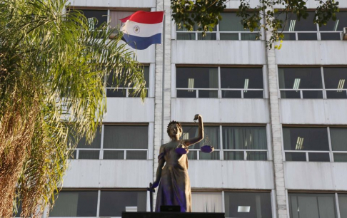 Orden del Día de la Sesión Plenaria Ordinaria