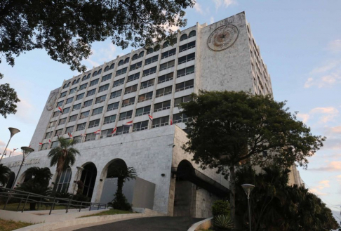 En la fecha, se realizará el lanzamiento oficial de la campaña comunicacional y de estudio sobre asistencia alimenticia. El evento que tendrá lugar en el Salón Auditorio del Palacio de Justicia de Asunción.