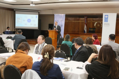 Iniciaron talleres colaborativos para fortalecer la implementación del Plan Estratégico Institucional 2026–2030