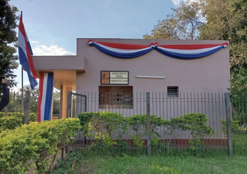 Asueto judicial y suspensión de plazos procesales en Colonia Yguazú.