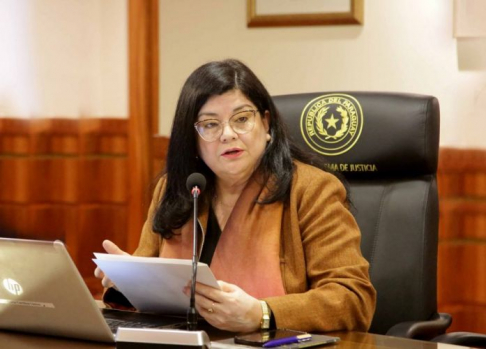 Jornada sobre Desafíos del Sistema Penitenciario paraguayo