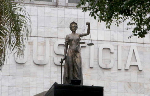 Restablecidos los servicios electrónicos del Poder Judicial.