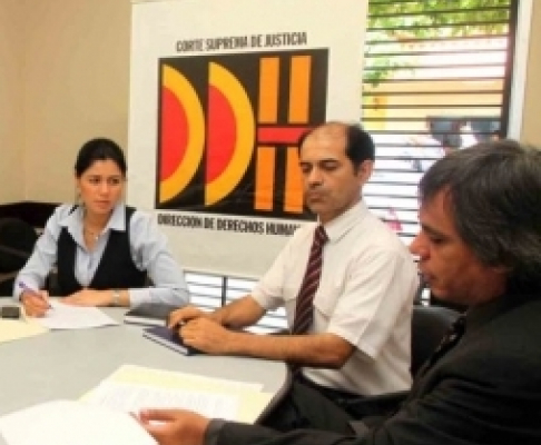 El Poder Judicial avanza en la creación de Indicadores de Derechos Humanos
