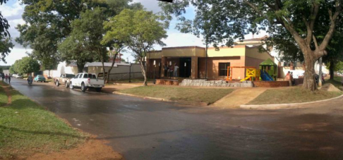 El Juzgado de Paz que será habilitado por la Corte.