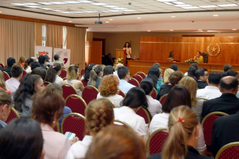 Las jornadas, iniciadas el 12 de noviembre, contaron con la participación de magistrados y funcionarios de distintas circunscripciones judiciales del país.