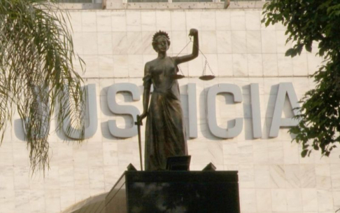 Poder Judicial dictó más de 590.000 resoluciones, superando meta proyectada