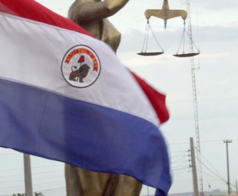Pleno de la Corte designó a los superintendentes para las distintas circunscripciones del país