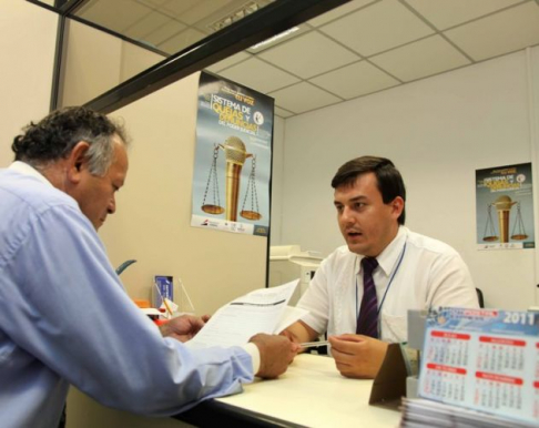 En lo que va del año, la oficina de Quejas recibió 15 denuncias