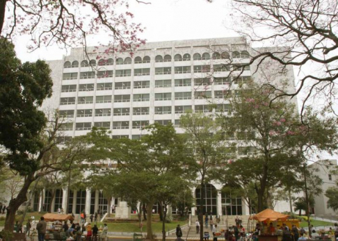 Pleno de la Corte Suprema de Justicia designó a tres jueces de Paz y a un Defensor