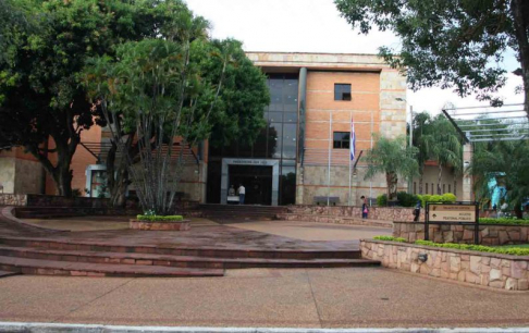 En el Palacio de Justicia de Villarrica se realizará el primer taller