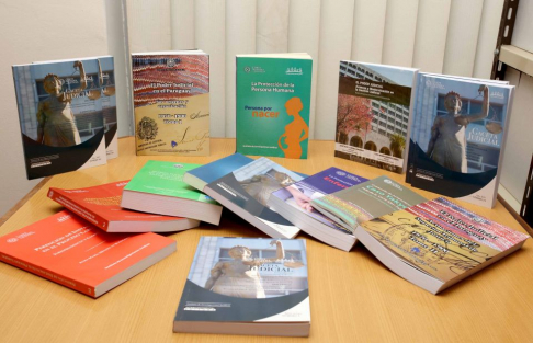 Nueva edición de la Gaceta Judicial