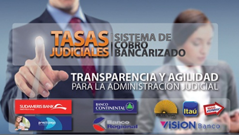 Sistema de Cobro Bancarizado cuenta con más de 2.000 locales de pago en todo el país