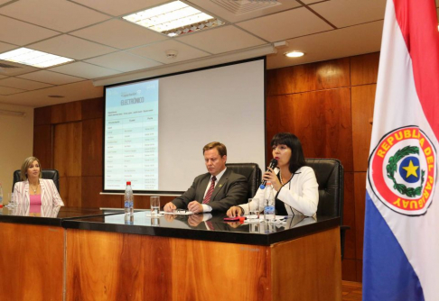 La Corte Suprema de Justicia dispuso jornadas de capacitaciones sobre la implementación del expediente electrónico