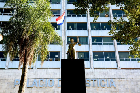 CSJ aprueba asignación automática de usuario único para particulares en procesos electrónicos.