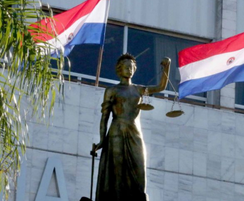 Auditoría de reacción inmediata en caso Felipe 