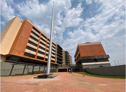 Nueva sede judicial en CDE para un mejor acceso a la Justicia