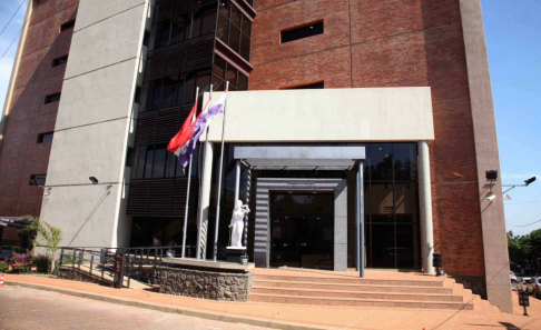 Implementarán la fiscalización electrónica de liquidaciones en Caazapá