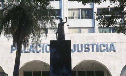 Orden del Día de la sesión plenaria ordinaria