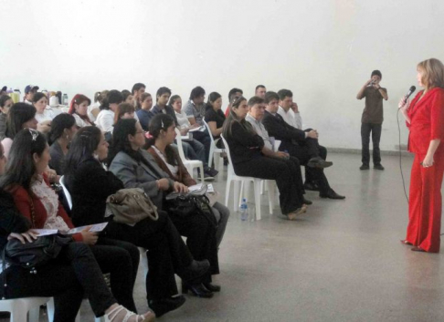 Las jornadas de capacitación realizadas por el Sistema de Facilitadores Judiciales se realizaron en diversas Circunscripciones Judiciales del país.