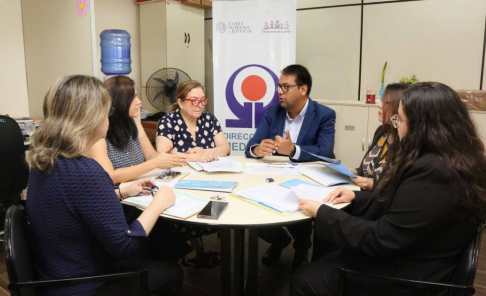 Establecen actividades en cumplimiento del Plan Estratégico Institucional 2026-2030.