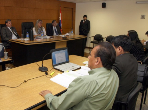 Corte reglamentó régimen de sustitución de jueces para casos de inhibiciones o recusaciones