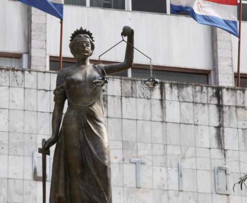 Jueces en lo Civil utilizan un plan piloto de oportunidades para mejorar la gestión de los juicios de divorcio por mutuo consentimiento