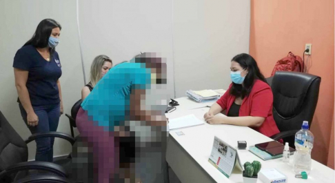 Juzgado de Villa Hayes realizó audiencia totalmente en guaraní.
