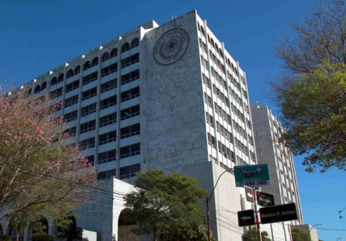 Orden del Día de la Sesión Plenaria Ordinaria